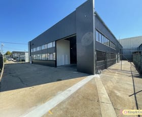 Factory, Warehouse & Industrial commercial property for lease at 120 Granite Street Geebung QLD 4034
