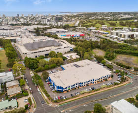Medical / Consulting commercial property for lease at 19/27 Evans Street Maroochydore QLD 4558