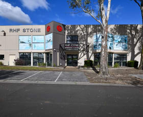 Factory, Warehouse & Industrial commercial property leased at 3 Chestnut Court Dingley Village VIC 3172