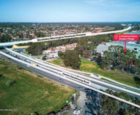 Factory, Warehouse & Industrial commercial property leased at 3 Chestnut Court Dingley Village VIC 3172