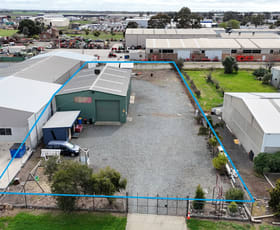Other commercial property leased at 5 Mercury Drive Shepparton VIC 3630