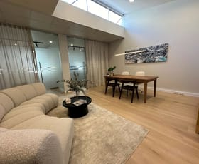 Offices commercial property leased at 2/9 - 11 Knox Street Double Bay NSW 2028