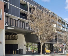 Hotel, Motel, Pub & Leisure commercial property for lease at 55A/40 Mort Street Braddon ACT 2612