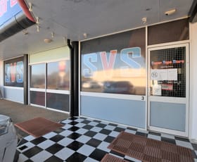 Offices commercial property for lease at 3/10 Heidke Street Avoca QLD 4670
