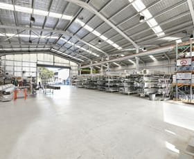 Factory, Warehouse & Industrial commercial property leased at 77 Jedda Road Prestons NSW 2170