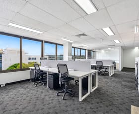 Offices commercial property for lease at Suite 2.04, 303 Coronation Drive Milton QLD 4064