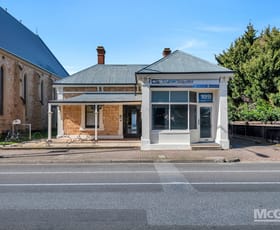 Offices commercial property leased at 189 Unley Road Unley SA 5061