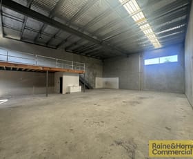 Factory, Warehouse & Industrial commercial property for lease at 10/29-39 Business Drive Narangba QLD 4504