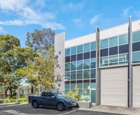 Offices commercial property leased at Unit 1/6-8 Herbert Street Artarmon NSW 2064