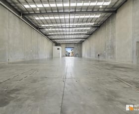 Factory, Warehouse & Industrial commercial property for lease at 115A National Boulevard Campbellfield VIC 3061