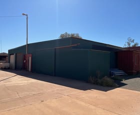Factory, Warehouse & Industrial commercial property leased at 38a & 38b/38 Moorambine Street Wedgefield WA 6721