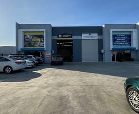Factory, Warehouse & Industrial commercial property leased at 2/8 Palladium Circuit Clyde North VIC 3978