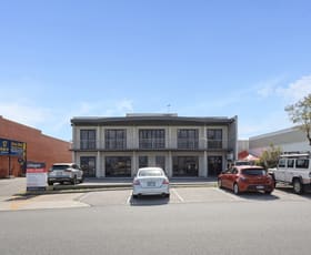 Offices commercial property leased at Ground/17 Drake Street Osborne Park WA 6017