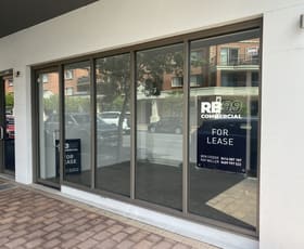 Shop & Retail commercial property leased at Shop 54a/971-975 Old Princes Highway Engadine NSW 2233
