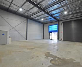 Factory, Warehouse & Industrial commercial property leased at Unit 10/103 Stenhouse Drive Cameron Park NSW 2285