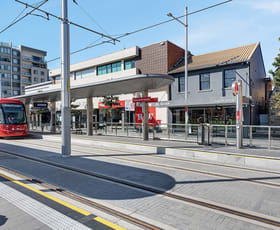 Shop & Retail commercial property leased at 366 - 368 Church St Parramatta NSW 2150