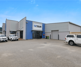 Offices commercial property leased at 4 Stockton Road Port Kennedy WA 6172