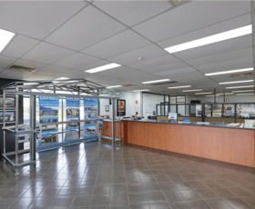 Offices commercial property leased at 4 Stockton Road Port Kennedy WA 6172
