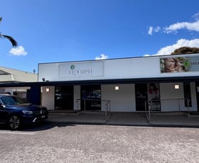 Shop & Retail commercial property leased at Tenancy 1/89 Thuringowa Drive Kirwan QLD 4817