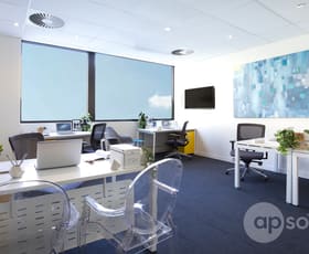 Offices commercial property leased at Suite 12/435 Nepean Highway Frankston VIC 3199