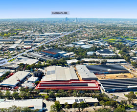 Factory, Warehouse & Industrial commercial property for lease at Villawood NSW 2163