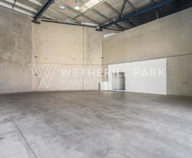 Factory, Warehouse & Industrial commercial property leased at Wetherill Park NSW 2164