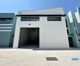 Factory, Warehouse & Industrial commercial property leased at 7/49 Leda Drive Burleigh Heads QLD 4220