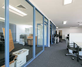 Factory, Warehouse & Industrial commercial property leased at 1/72 Munibung Road Cardiff NSW 2285