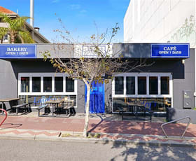 Shop & Retail commercial property leased at 616 Beaufort Street Mount Lawley WA 6050