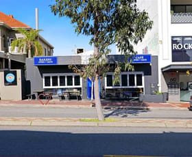 Shop & Retail commercial property leased at 616 Beaufort Street Mount Lawley WA 6050