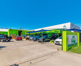Factory, Warehouse & Industrial commercial property for lease at 9 Vesuvius Street Garbutt QLD 4814