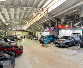 Factory, Warehouse & Industrial commercial property for lease at 9 Vesuvius Street Garbutt QLD 4814