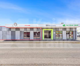 Shop & Retail commercial property for lease at Shop 2/2/191 Berserker Street Berserker QLD 4701