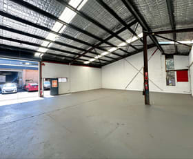 Factory, Warehouse & Industrial commercial property leased at B1/1 Campbell Parade Manly Vale NSW 2093