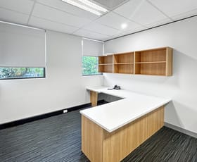 Offices commercial property leased at 20/13 Norval Court Maroochydore QLD 4558