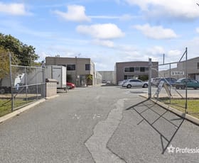 Factory, Warehouse & Industrial commercial property leased at 5/9 Vale Street Malaga WA 6090