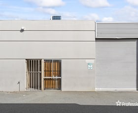 Factory, Warehouse & Industrial commercial property leased at 5/9 Vale Street Malaga WA 6090