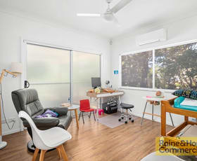 Offices commercial property leased at 598 Rode Road Chermside QLD 4032