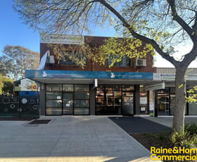 Offices commercial property leased at Level 1/49 Oxford Road Ingleburn NSW 2565