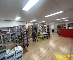 Offices commercial property leased at Level 1/49 Oxford Road Ingleburn NSW 2565
