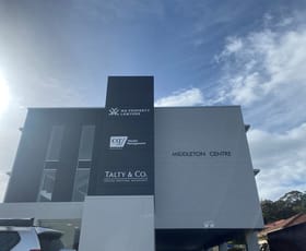 Offices commercial property leased at 2/184 Aberdeen Street Albany WA 6330