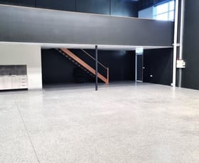 Factory, Warehouse & Industrial commercial property leased at 11/58 Willandra Drive Epping VIC 3076