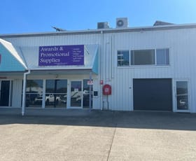 Offices commercial property leased at 5a/51 Jindalee Road Port Macquarie NSW 2444