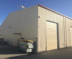 Factory, Warehouse & Industrial commercial property leased at Shed 7A/62-64 Lords Place Orange NSW 2800