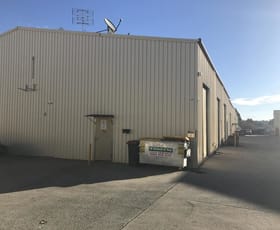 Factory, Warehouse & Industrial commercial property leased at Shed 7A/62-64 Lords Place Orange NSW 2800