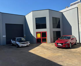 Factory, Warehouse & Industrial commercial property leased at 3/9-11 Steel Street Capalaba QLD 4157