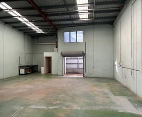Factory, Warehouse & Industrial commercial property leased at 3/9-11 Steel Street Capalaba QLD 4157