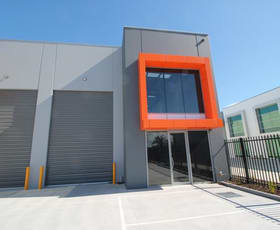 Factory, Warehouse & Industrial commercial property for lease at A/24 Tarmac Way Pakenham VIC 3810