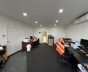 Factory, Warehouse & Industrial commercial property leased at A/24 Tarmac Way Pakenham VIC 3810