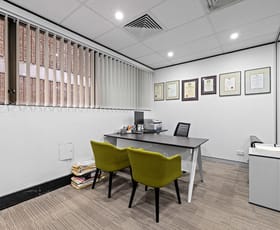 Offices commercial property leased at Suite 11/56 Neridah Street Chatswood NSW 2067